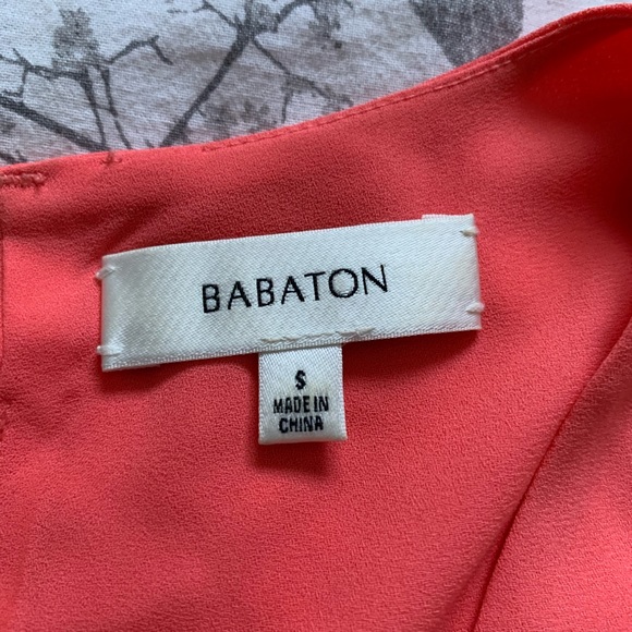 Aritzia blouse - Picture 3 of 3